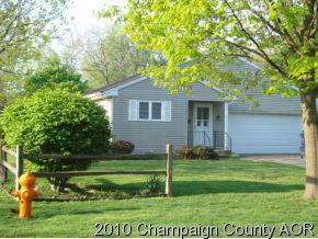 [Address Hidden by Seller], Champaign, IL 61821