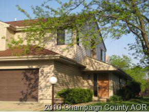 [Address Hidden by Seller], Champaign, IL 61821