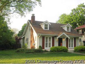 [Address Hidden by Seller], Champaign, IL 61821