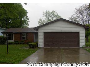 [Address Hidden by Seller], Champaign, IL 61820