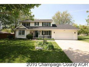 [Address Hidden by Seller], Mahomet, IL 61853