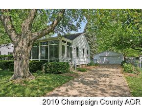 [Address Hidden by Seller], Urbana, IL 61801