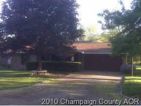 [Address Hidden by Seller], St. Joseph, IL 61873