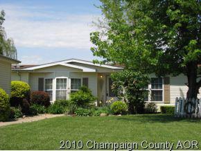 2110 Robin Road, Mahomet, IL 61853