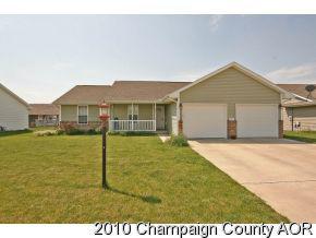 [Address Hidden by Seller], St. Joseph, IL 61873