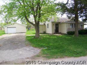 [Address Hidden by Seller], Farmer City, IL 61842