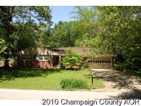 [Address Hidden by Seller], Champaign, IL 61820