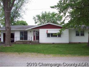 [Address Hidden by Seller], Tuscola, IL 61953