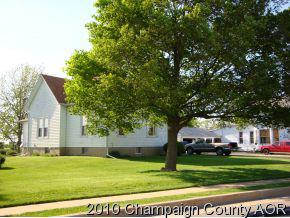 [Address Hidden by Seller], Pesotum, IL 61863
