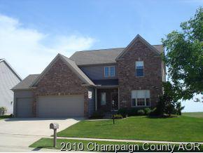 [Address Hidden by Seller], Champaign, IL 61822