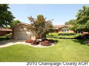 2009 S Duncan Rd., Champaign, IL 61822