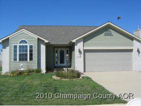 [Address Hidden by Seller], Champaign, IL 61822