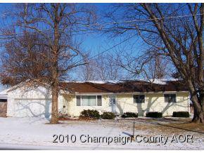 412 W Jefferson, Arcola, IL 61910