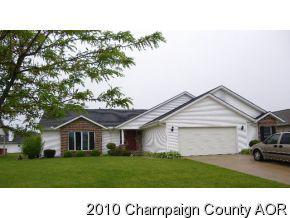 [Address Hidden by Seller], St. Joseph, IL 61873