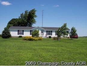 [Address Hidden by Seller], Atwood, IL 61953