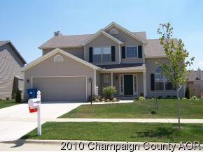 [Address Hidden by Seller], Champaign, IL 61822