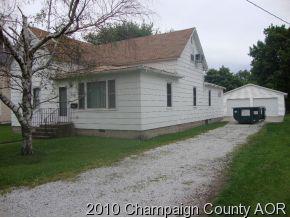 [Address Hidden by Seller], Tuscola, IL 61953