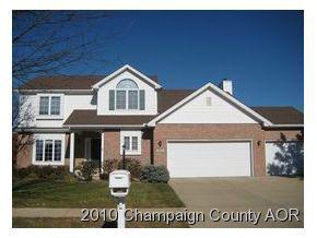 [Address Hidden by Seller], Champaign, IL 61822