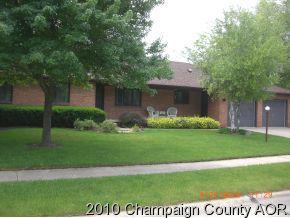 [Address Hidden by Seller], Champaign, IL 61821