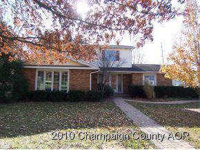 [Address Hidden by Seller], St. Joseph, IL 61873
