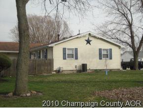 [Address Hidden by Seller], Thomasboro, IL 61878