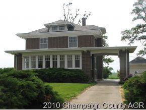 [Address Hidden by Seller], Tuscola, IL 61953
