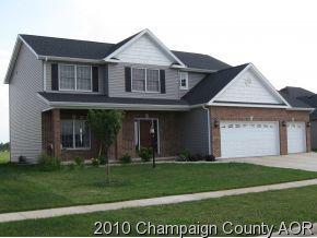 [Address Hidden by Seller], Champaign, IL 61822