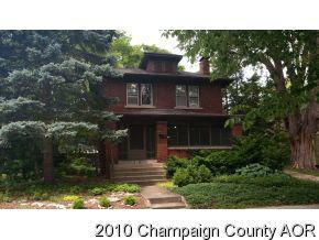 [Address Hidden by Seller], Champaign, IL 61820