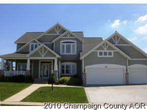 [Address Hidden by Seller], Champaign, IL 61822