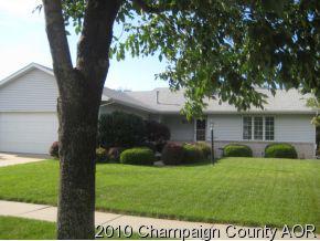 [Address Hidden by Seller], Champaign, IL 61822