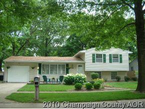 [Address Hidden by Seller], Champaign, IL 61821