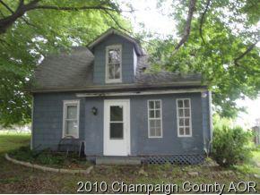 [Address Hidden by Seller], Mahomet, IL 61853