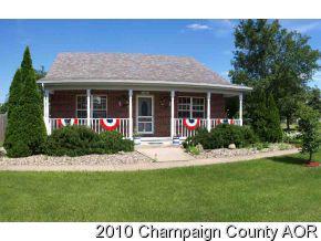 [Address Hidden by Seller], Ogden, IL 61859