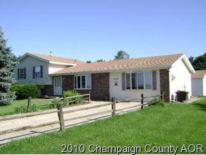 [Address Hidden by Seller], Rantoul, IL 61866