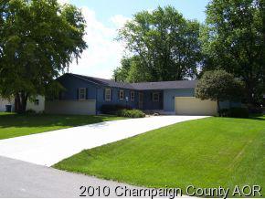 [Address Hidden by Seller], Champaign, IL 61822