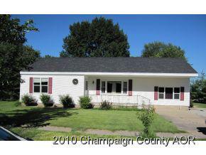 [Address Hidden by Seller], Atwood, IL 61913