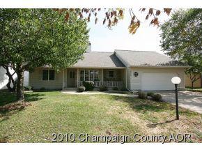 [Address Hidden by Seller], Champaign, IL 61822