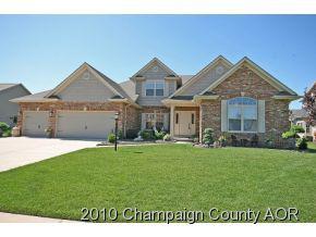 [Address Hidden by Seller], Champaign, IL 61822