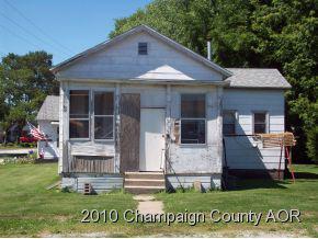 [Address Hidden by Seller], Tuscola, IL 61953