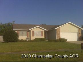 [Address Hidden by Seller], St. Joseph, IL 61873