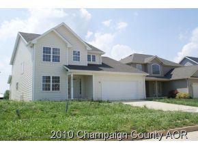 [Address Hidden by Seller], Champaign, IL 61822