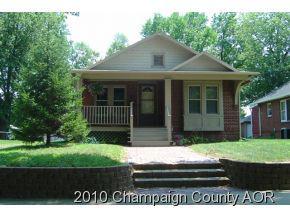 [Address Hidden by Seller], Champaign, IL 61821