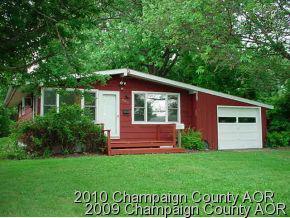 309 Edgebrook Dr. #1, Champaign, IL 61820