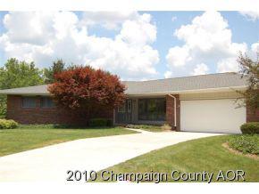 [Address Hidden by Seller], Champaign, IL 61822