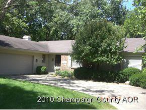 [Address Hidden by Seller], Champaign, IL 61822