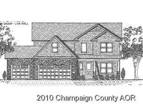 [Address Hidden by Seller], Champaign, IL 61822