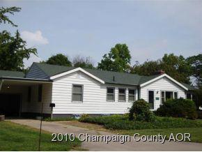 [Address Hidden by Seller], Champaign, IL 61821