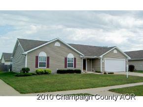 [Address Hidden by Seller], St. Joseph, IL 61873