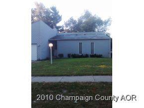 [Address Hidden by Seller], Champaign, IL 61822