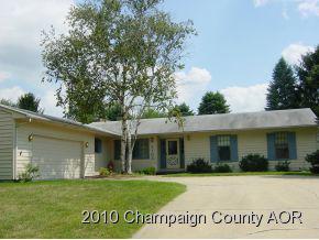 [Address Hidden by Seller], Champaign, IL 61822